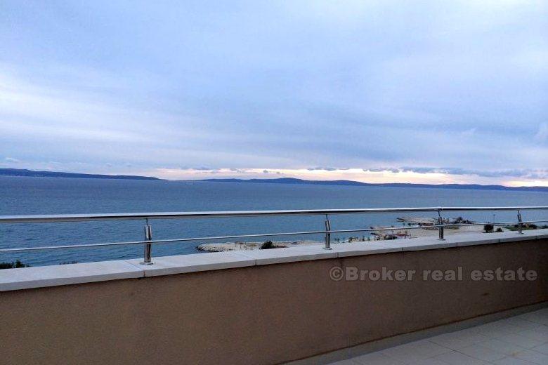 Attraktives Penthouse