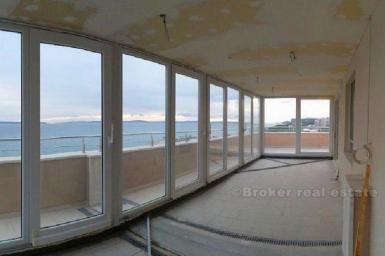 Attraktives Penthouse