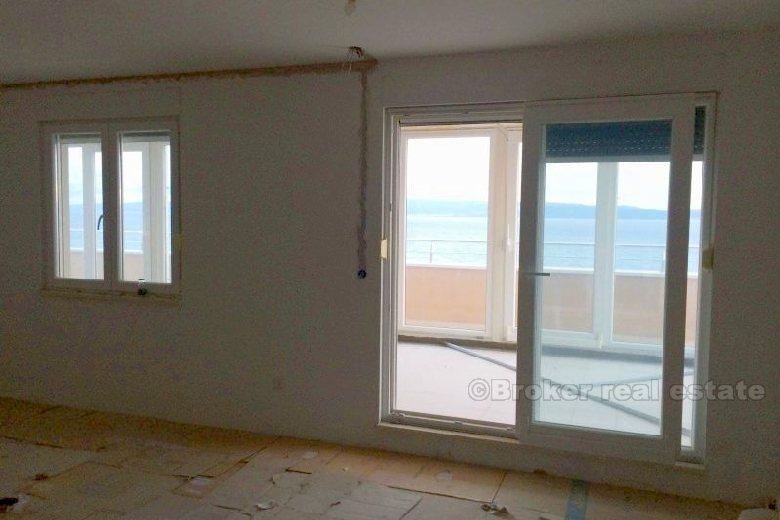 Attraktives Penthouse