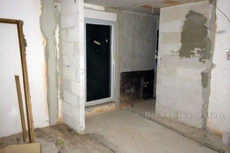 Aktraktivan penthouse