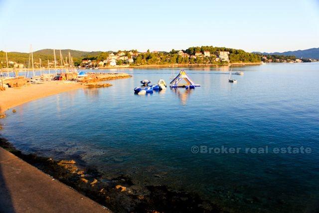 Apartment with a swimming pool, for sale