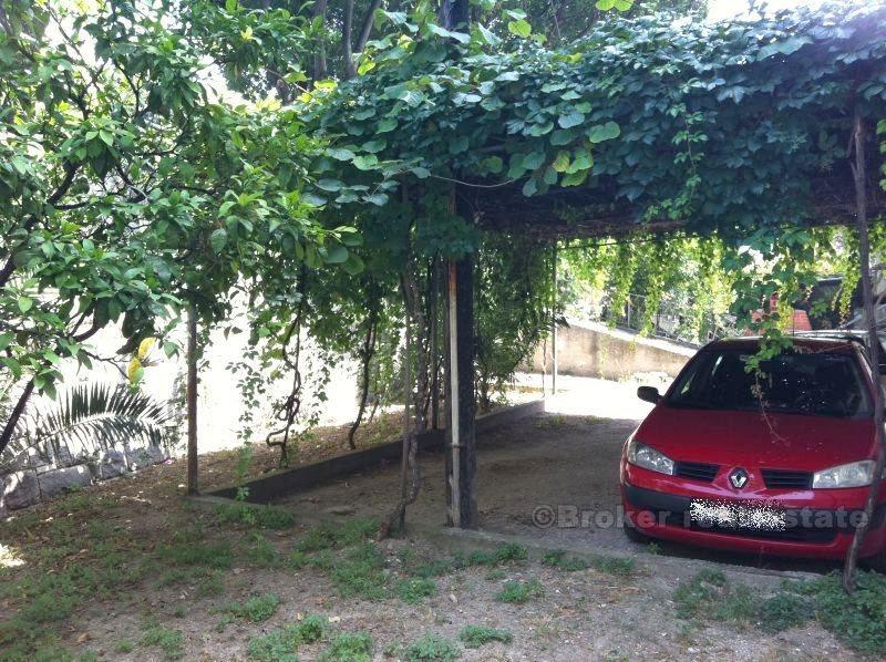 Komfortní třípokojový apartmán