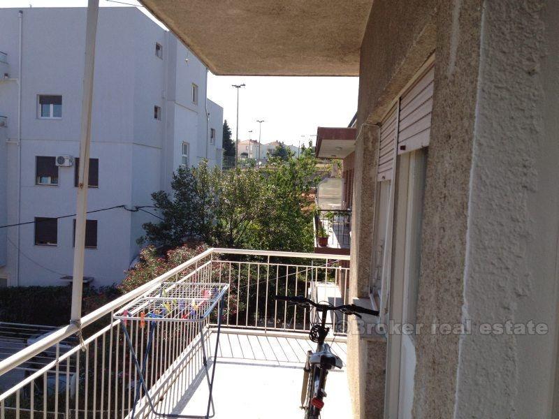 Komfortní třípokojový apartmán