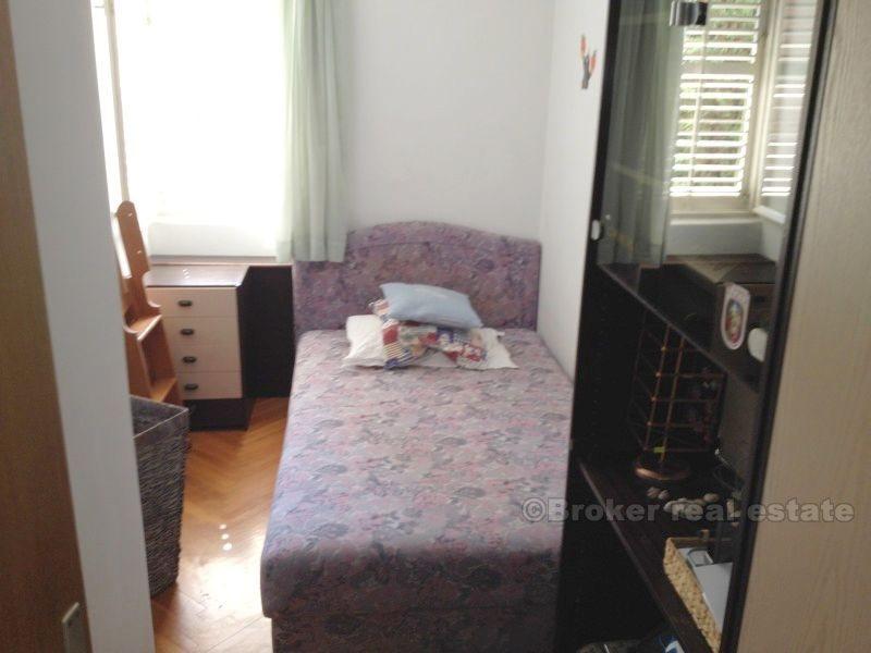 Komfortowy trzypokojowy apartament