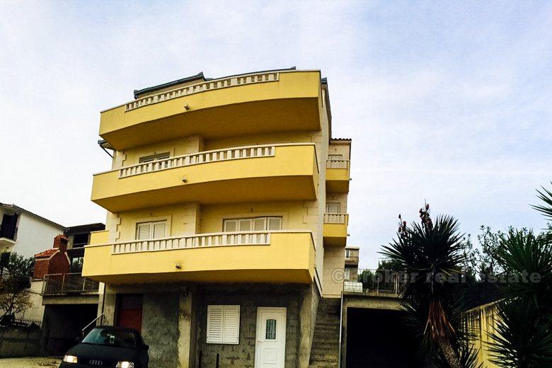 Detached house, for sale