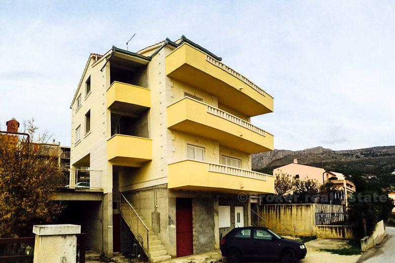 Maison individuelle, à vendre