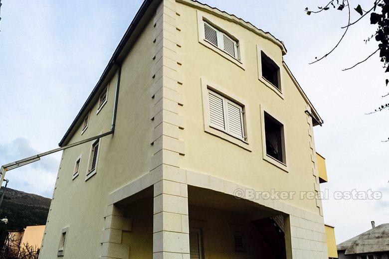 Maison individuelle, à vendre