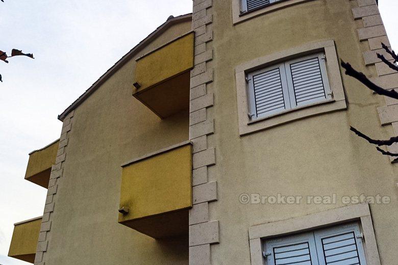 Samostatný dům k prodeji