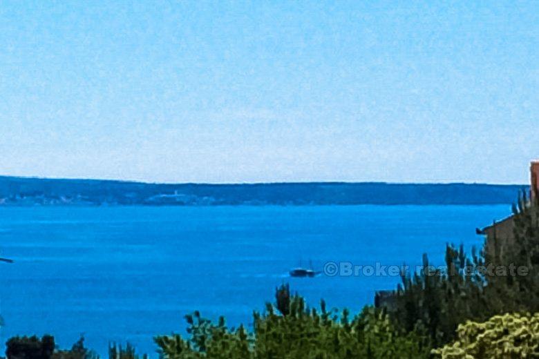 Samostatný dům k prodeji