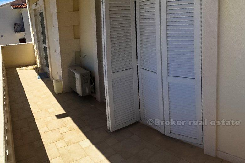 Detached house, for sale