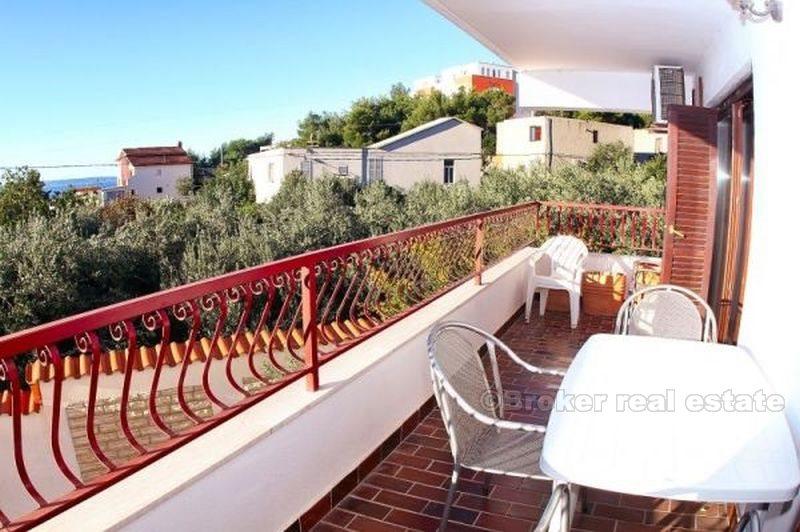 Modern duplex apartment, for sale