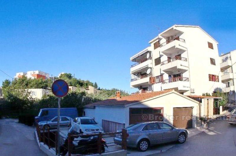 Modern duplex apartment, for sale