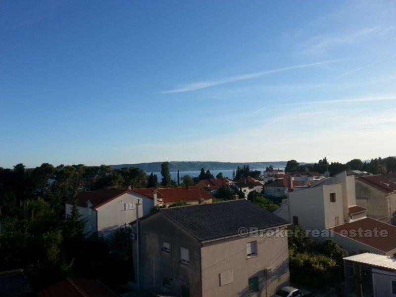 Pent innredet familiehus, til salgs