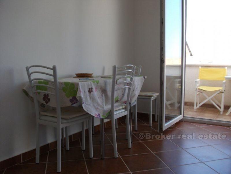 Dwupiętrowy apartament, na sprzedaż