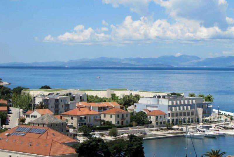 Projet - Hôtel - Villas, à vendre