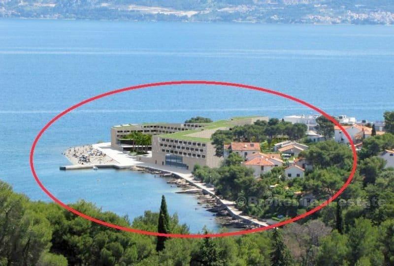 Prosjekt - Hotell - Villaer, til salgs