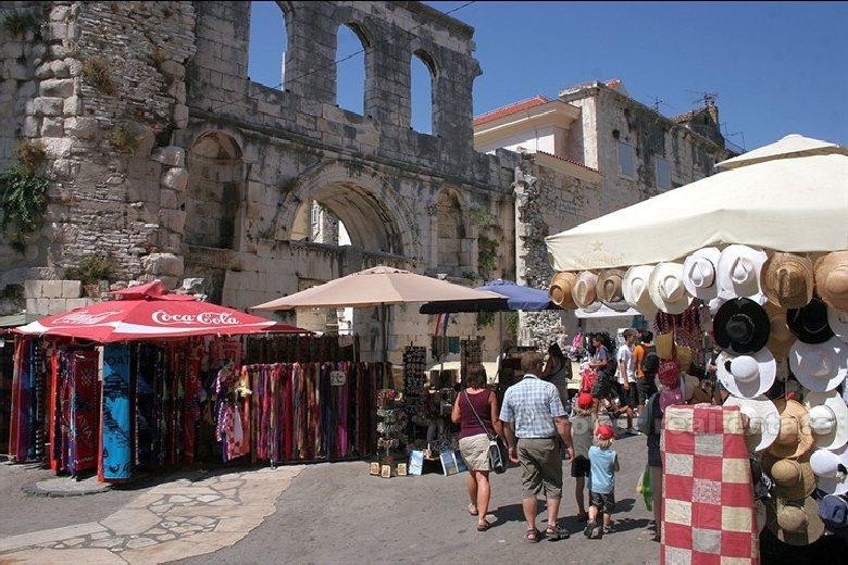 Kontorutrymme i stadens centrum