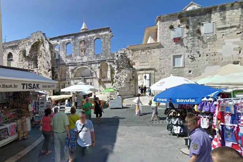 Kontorutrymme i stadens centrum