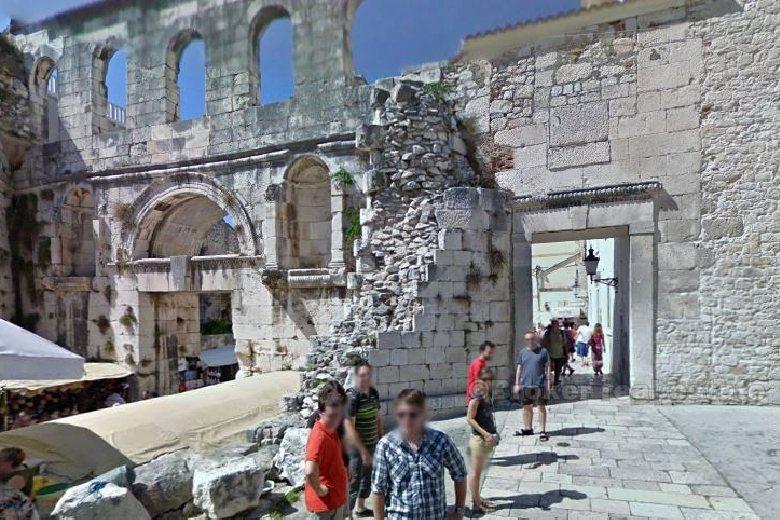 Kontorutrymme i stadens centrum