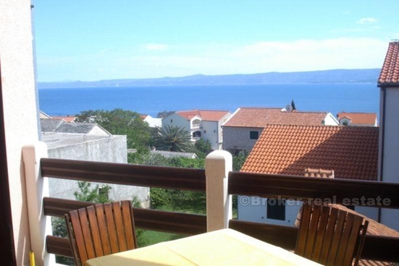 Commercial - residental byggnad, till försäljning