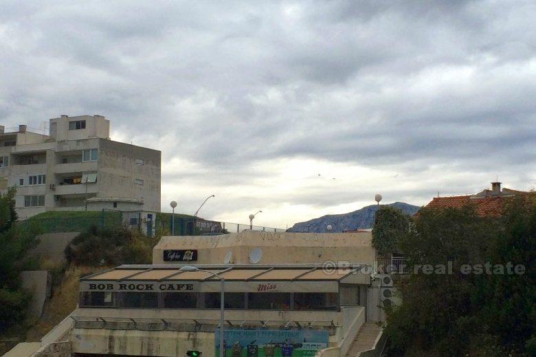 Komfortowy apartament z dwoma sypialniami