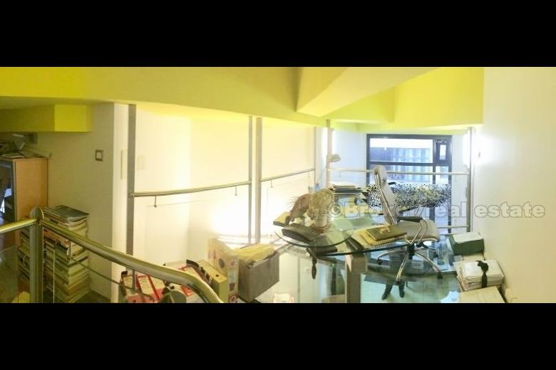 Spazio ufficio Duplex