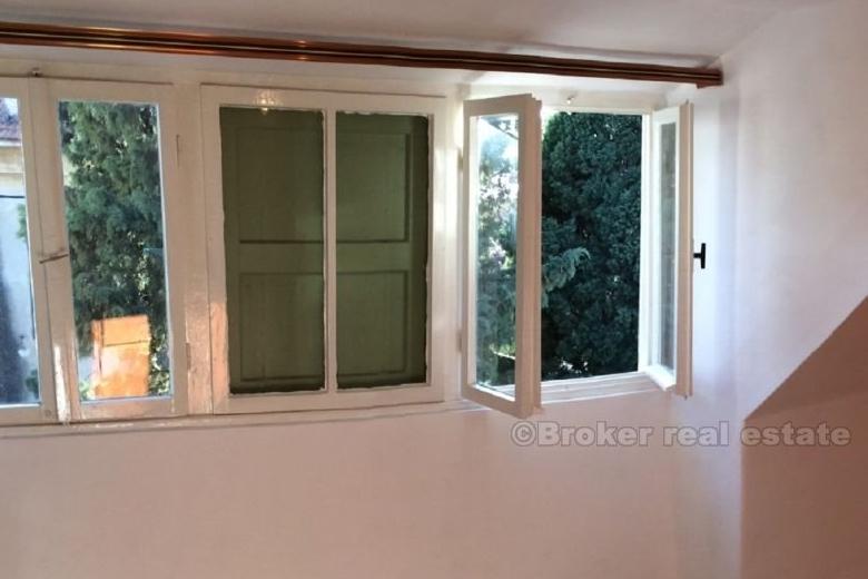 Appartement de deux chambres avec vue magnifique