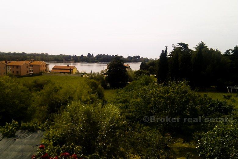 Detached family house, for sale