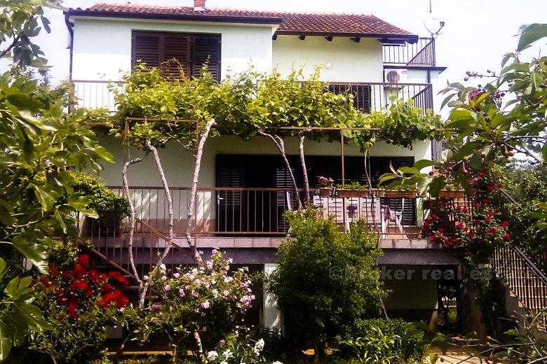 Detached family house, for sale