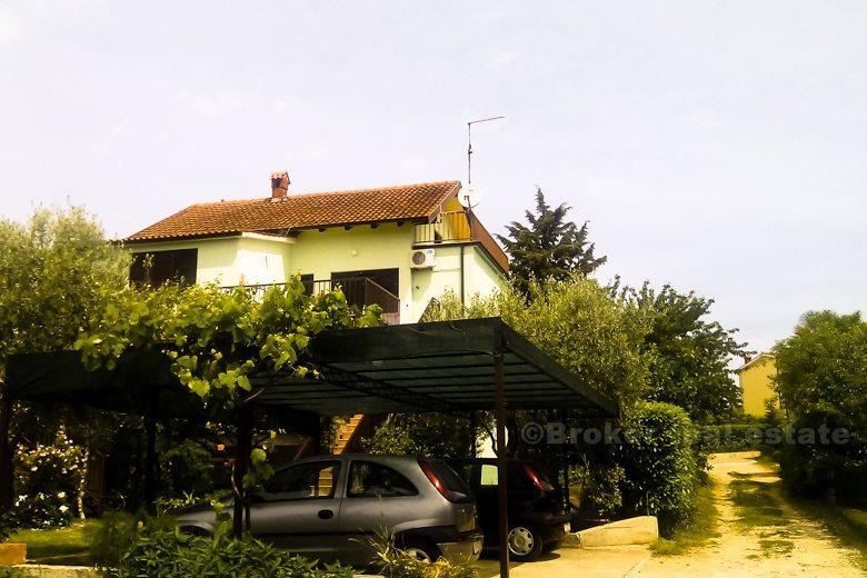 Detached family house, for sale