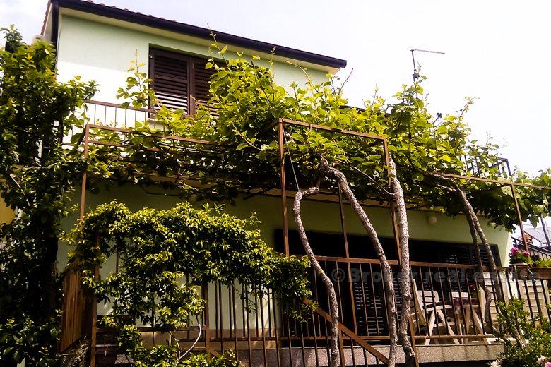 Detached family house, for sale