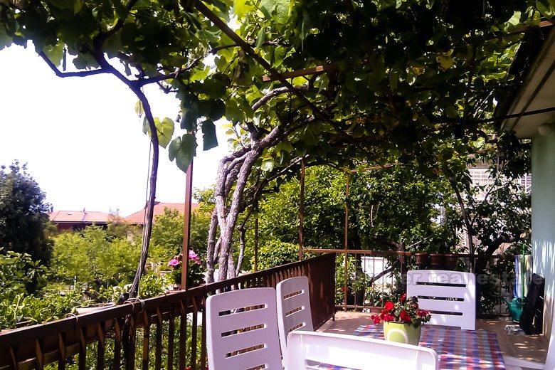 Detached family house, for sale