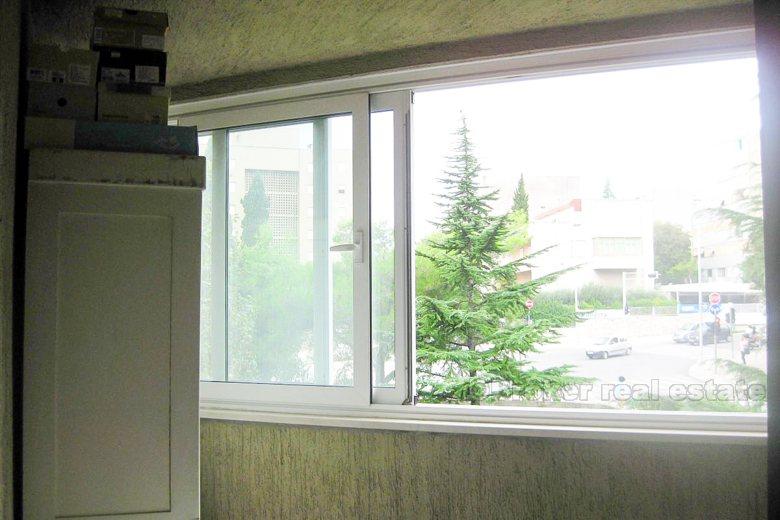 Apartament z 1 sypialnią