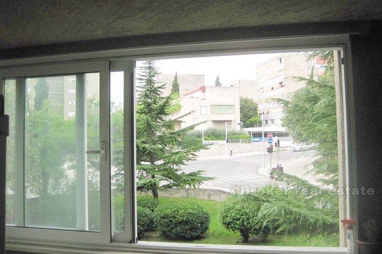 Apartament z 1 sypialnią