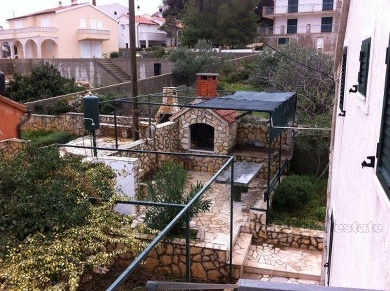 Vakker liten frittliggende feriehus