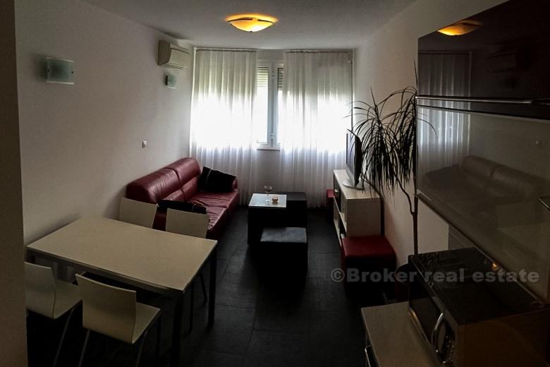 Two bedroom modern apartment, for rent