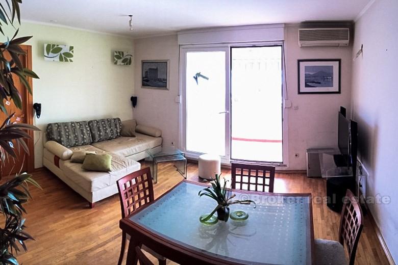Modern two bedroom apartment, for rent