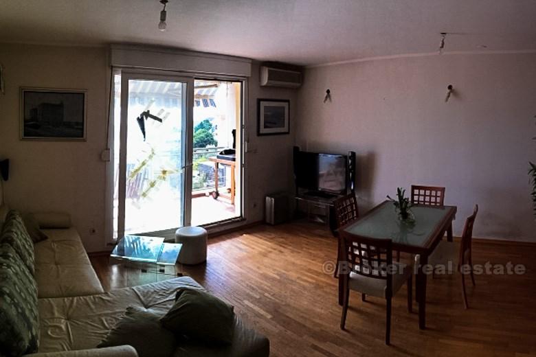 Modern two bedroom apartment, for rent