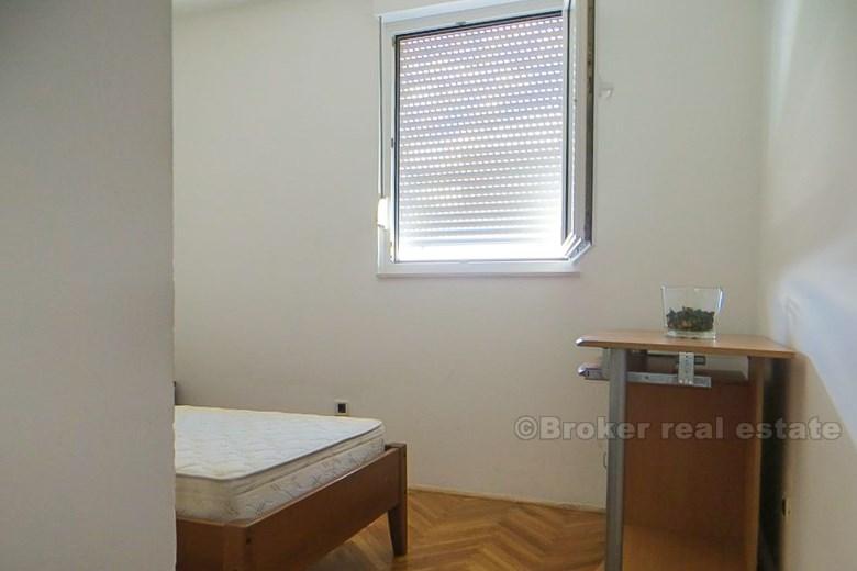 Apartmán s krásným výhledem, k pronájmu