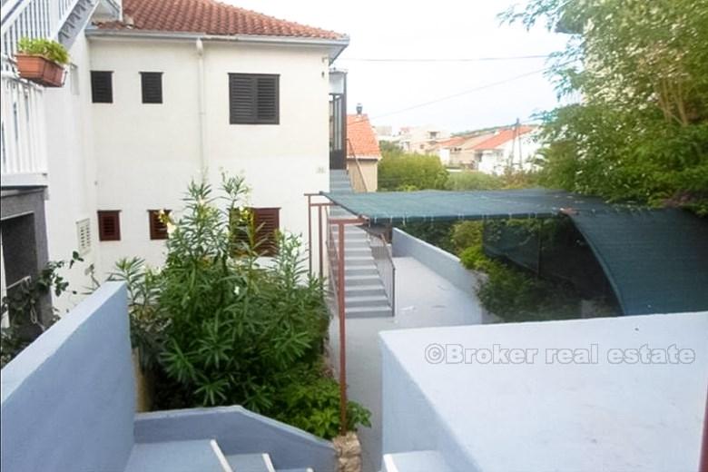 Fully furnished two bedroom apartment, for sale