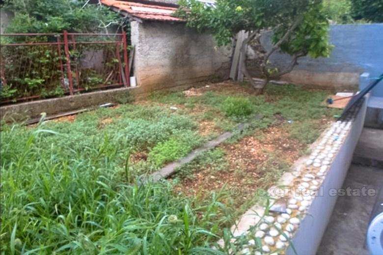 Fully furnished two bedroom apartment, for sale