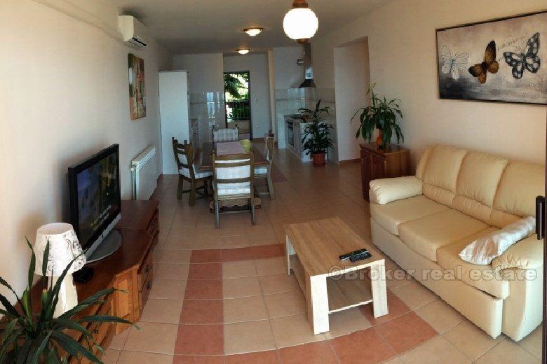 trosoban apartman, za najam