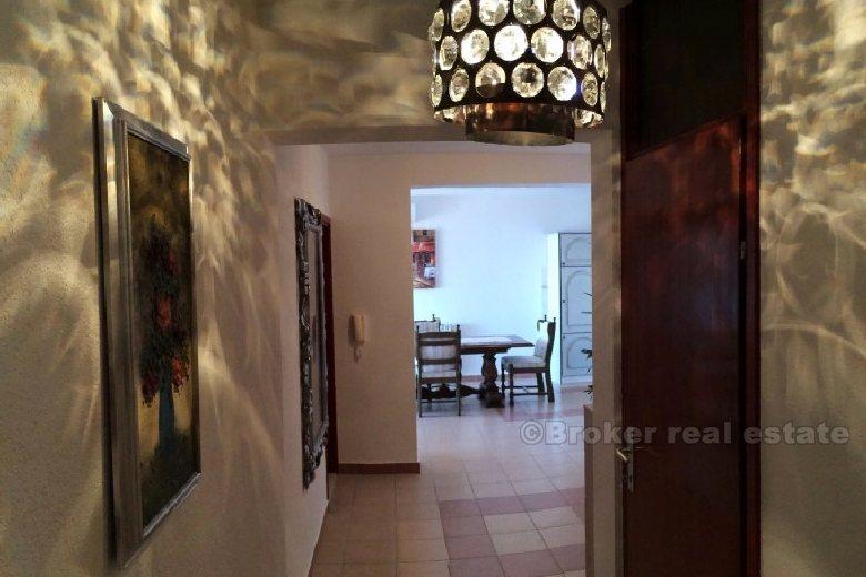 trosoban apartman, za najam