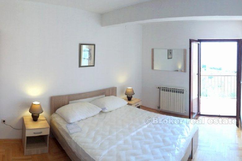 trosoban apartman, za najam