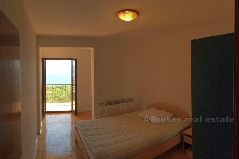 trosoban apartman, za najam