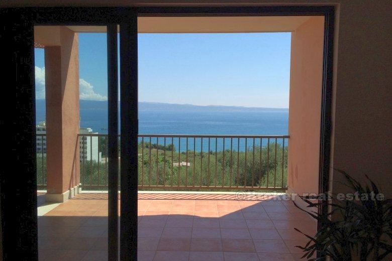 Three bedroom apartment, for rent