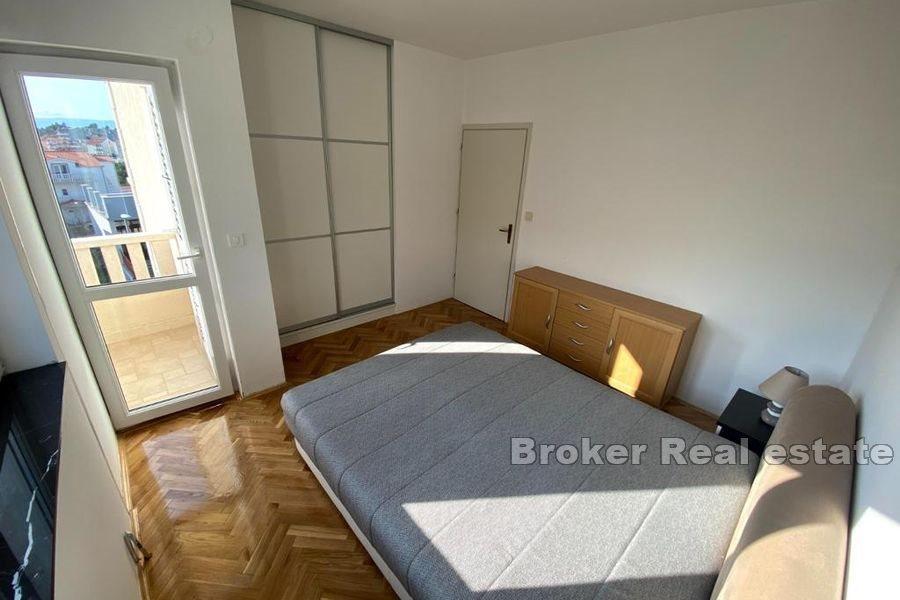 Zwei komfortable Drei-Zimmer-Wohnungen, zu vermieten