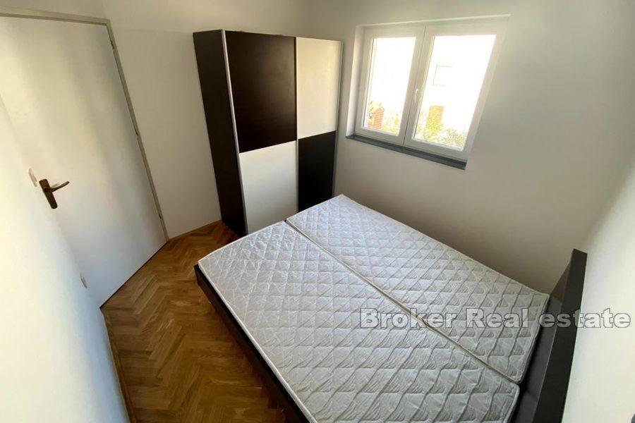 Zwei komfortable Drei-Zimmer-Wohnungen, zu vermieten