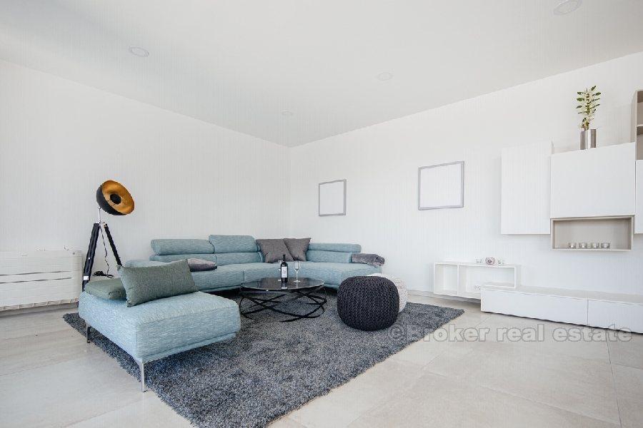 Villa exclusive avec vue sur la mer