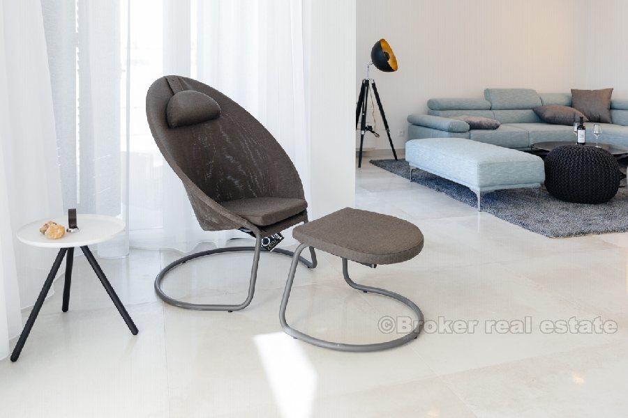 Villa exclusive avec vue sur la mer